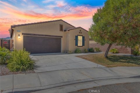 A home in Lake Elsinore