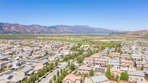 A home in Lake Elsinore