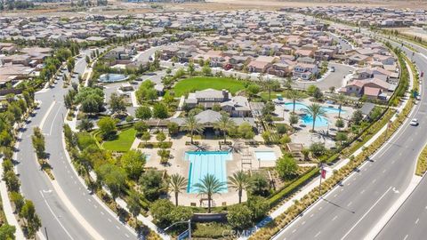 A home in Lake Elsinore