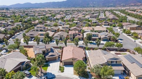 A home in Lake Elsinore