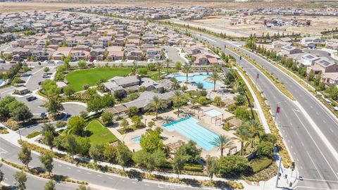 A home in Lake Elsinore