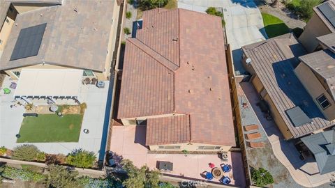 A home in Lake Elsinore