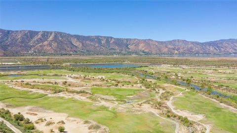 A home in Lake Elsinore