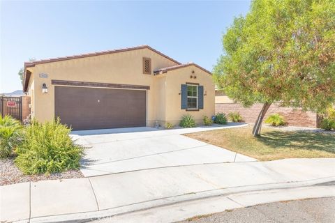 A home in Lake Elsinore