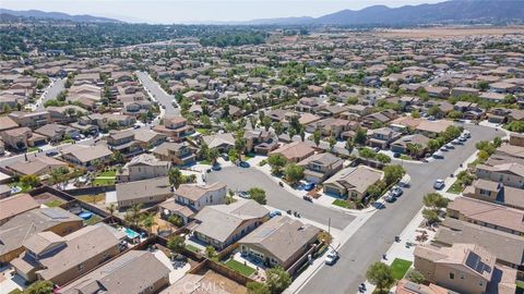 A home in Lake Elsinore