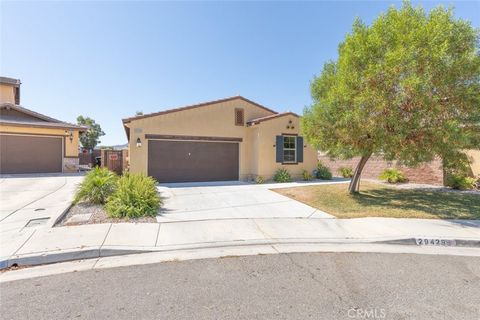 A home in Lake Elsinore