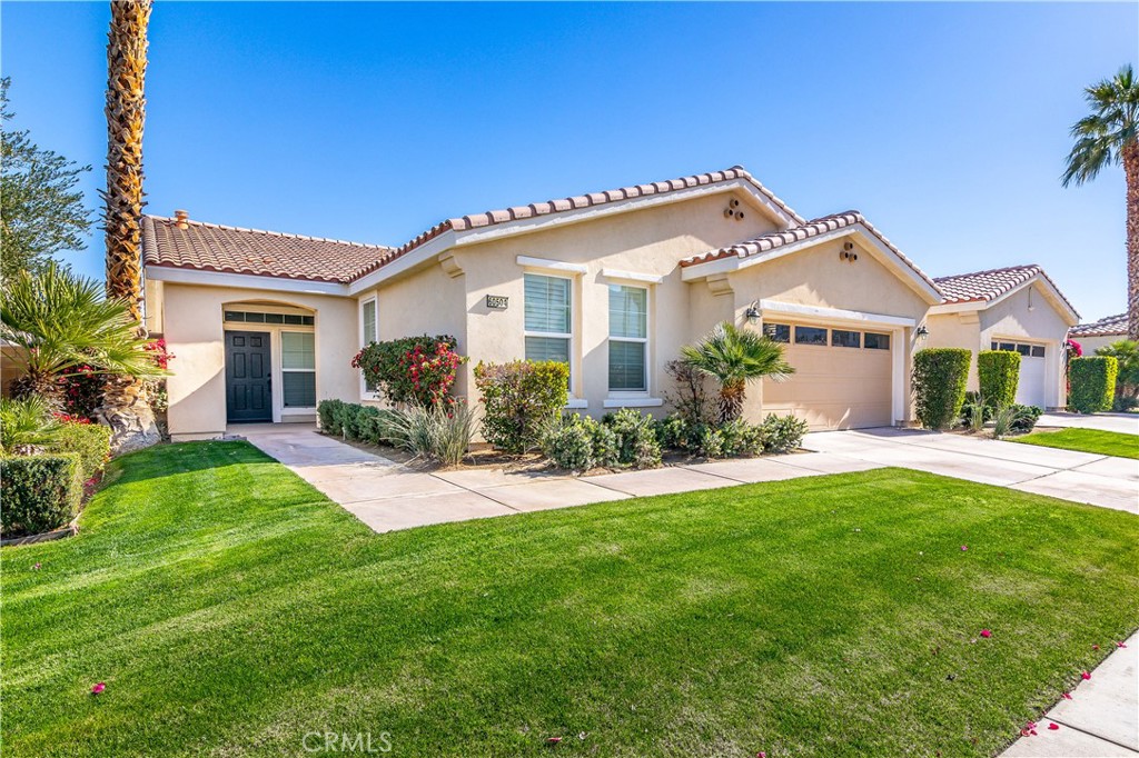 60504 Desert Shadows Drive
