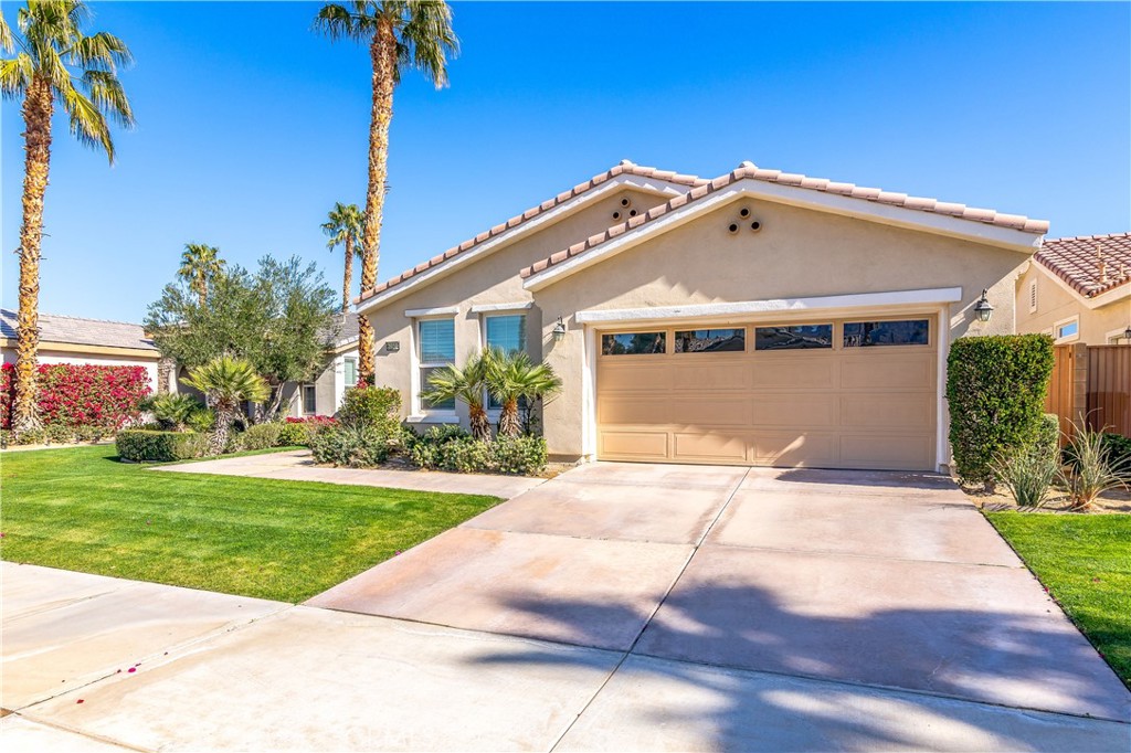60504 Desert Shadows Drive