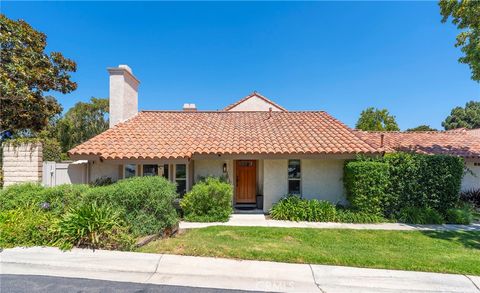 A home in Huntington Beach