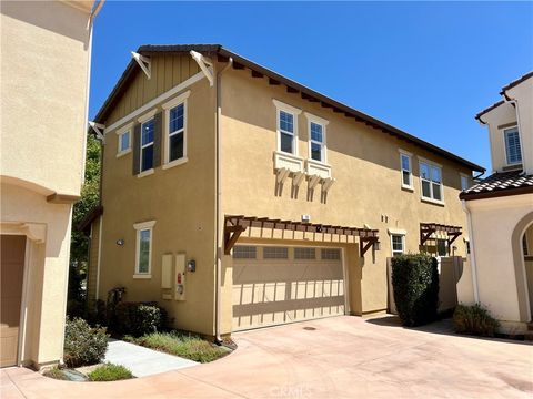 A home in Camarillo