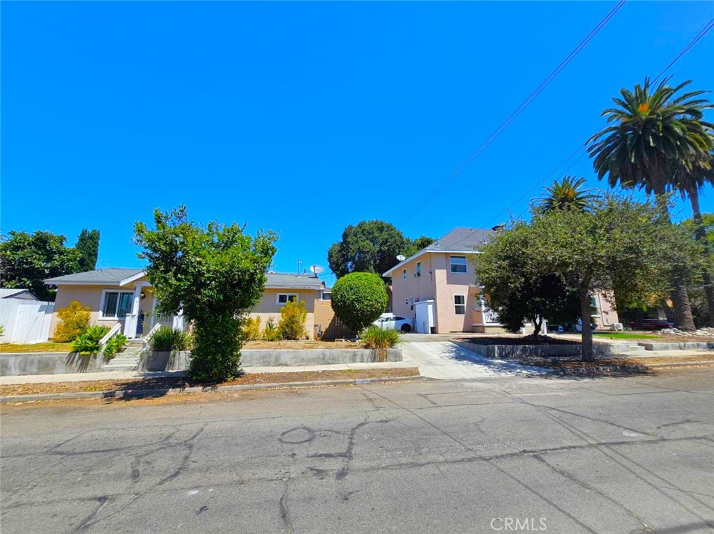 481 Lincoln Avenue