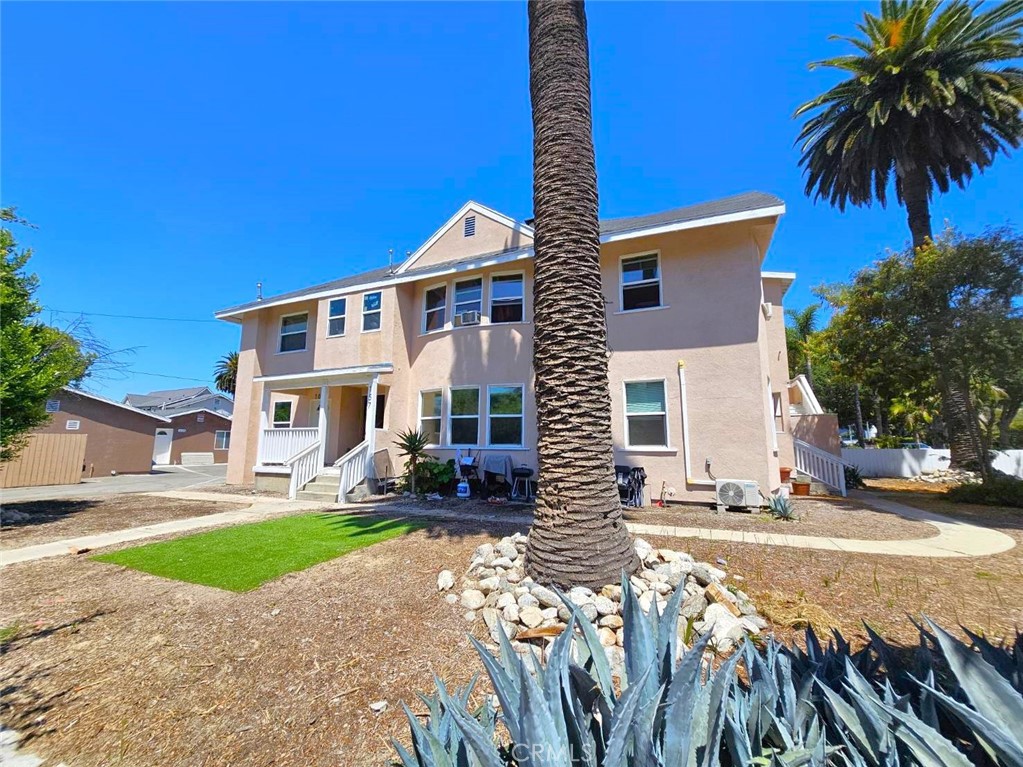 481 Lincoln Avenue
