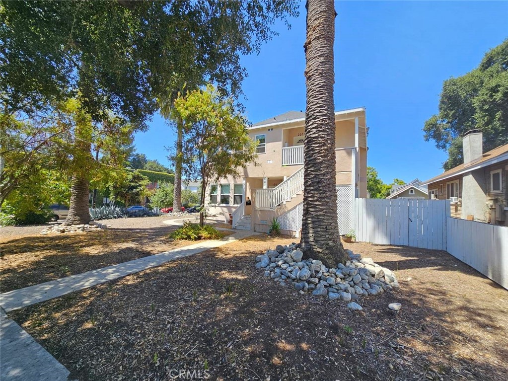 481 Lincoln Avenue