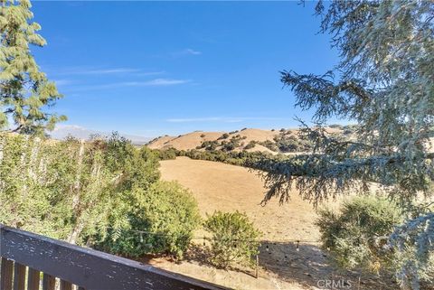 A home in Chino Hills