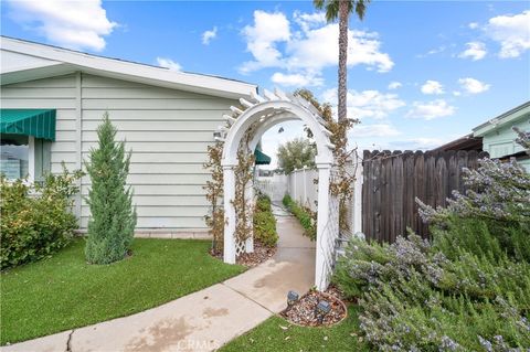 A home in Murrieta