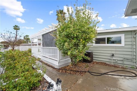 A home in Murrieta