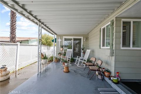 A home in Murrieta