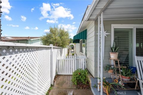 A home in Murrieta