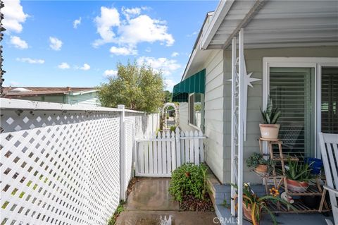 A home in Murrieta