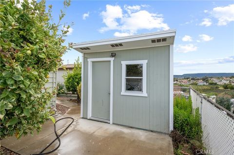 A home in Murrieta