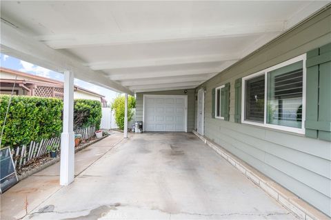 A home in Murrieta