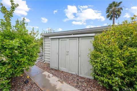 A home in Murrieta