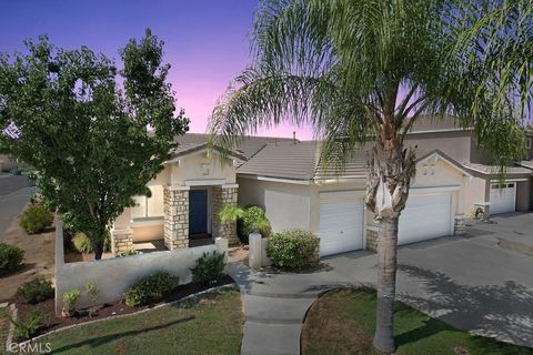 A home in Menifee