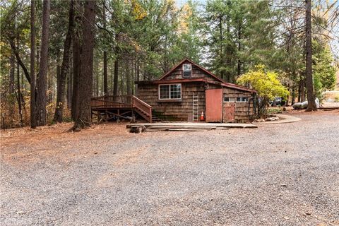 A home in Chico