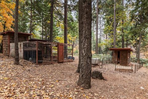 A home in Chico