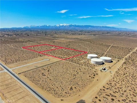 0 Lindero Road Victorville CA 92392
