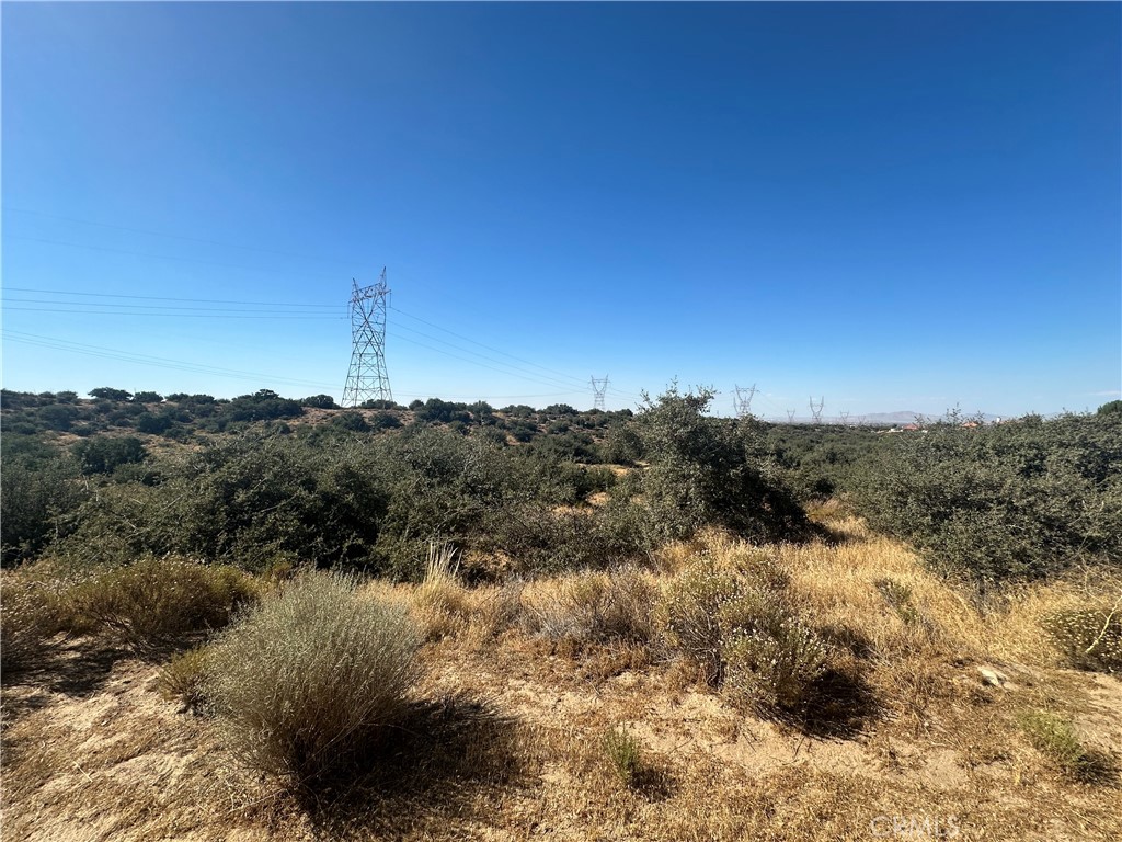 0 Mesquite Road