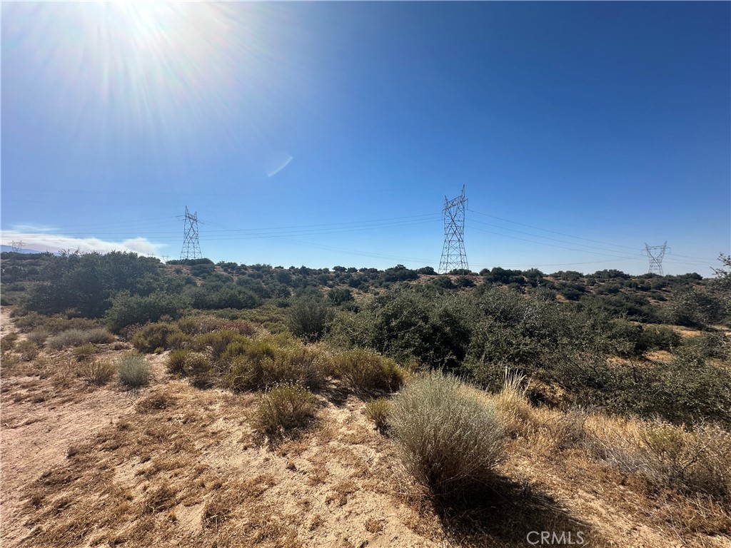 0 Mesquite Road