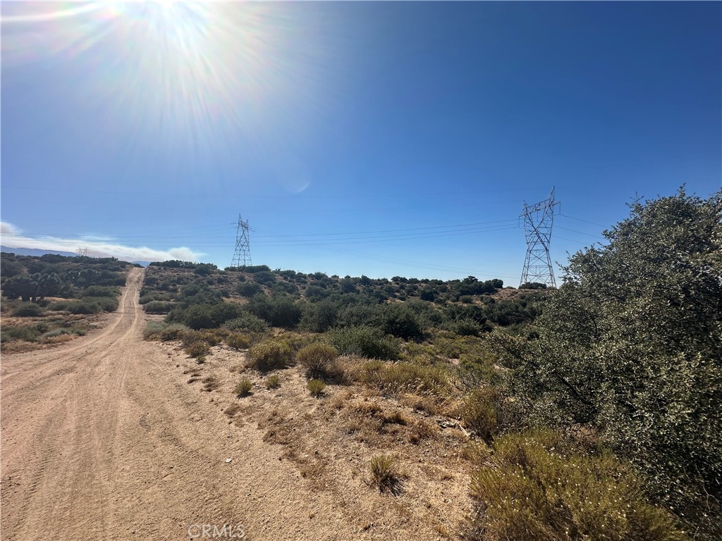 0 Mesquite Road