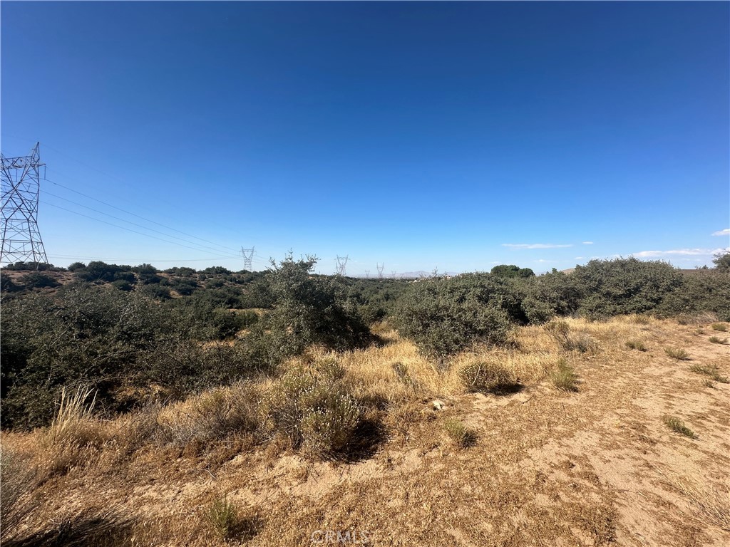 0 Mesquite Road