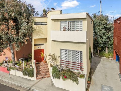 A home in Venice