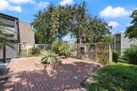 A home in Montebello