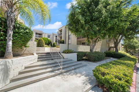 A home in Montebello