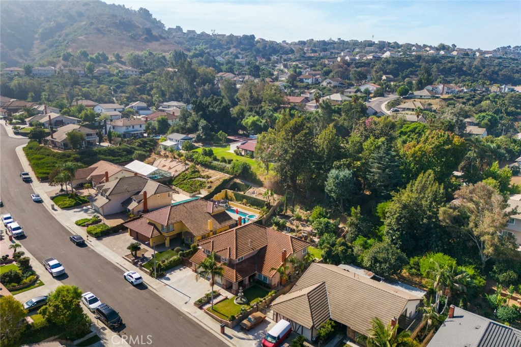 4057 Overcrest Drive
