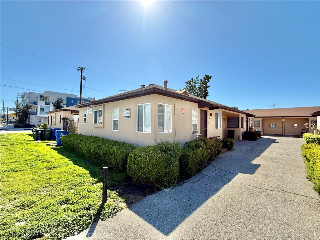 14638 Vanowen Street