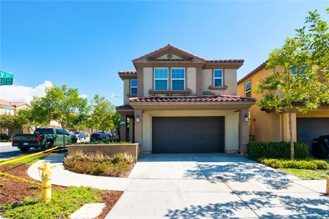 894 Harvest Avenue Upland CA 91786