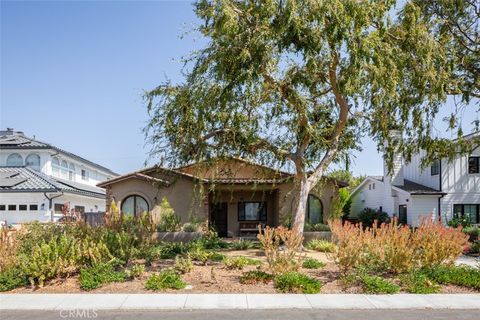 A home in Toluca Lake