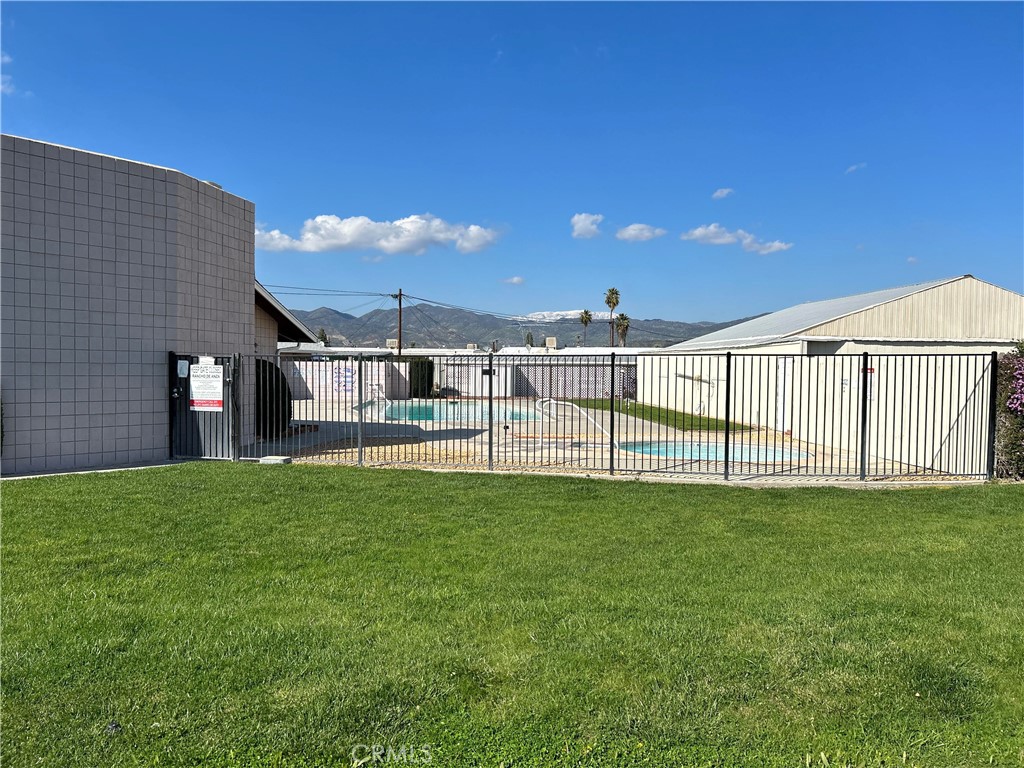 Photo 9 of 11 of 43601 Florida Avenue 44 mobile home