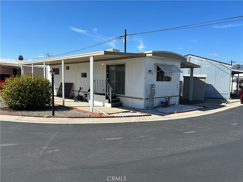 Photo 11 of 11 of 43601 Florida Avenue 44 mobile home