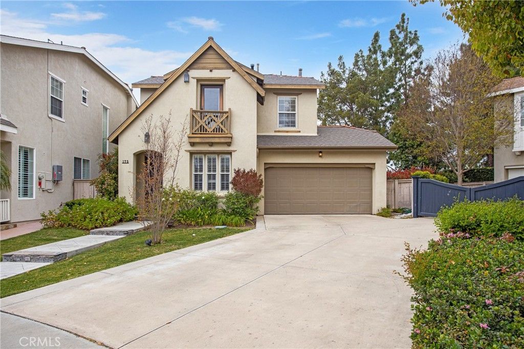 175 Kingswood #87

                                                                             Irvine                                

                                    , CA - $1,698,000