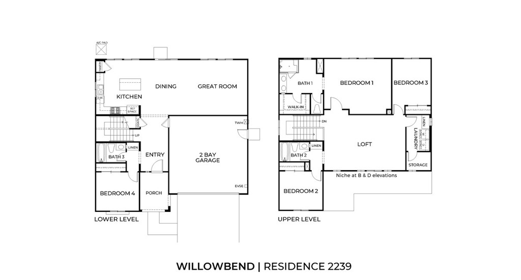 Photo 2 of 11 of 1352 Callista Way house