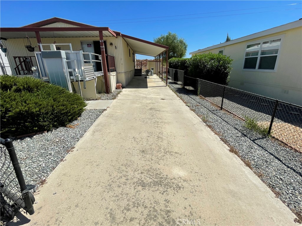 Photo 6 of 18 of 1700 S State Street 76 mobile home