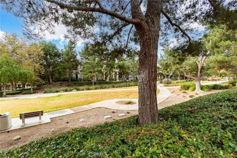 A home in Ladera Ranch