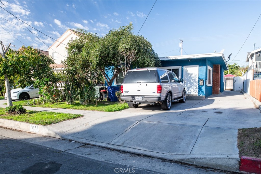 1871 Junipero Avenue A