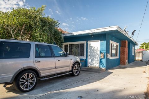 1871 Junipero Avenue A Signal Hill CA 90755