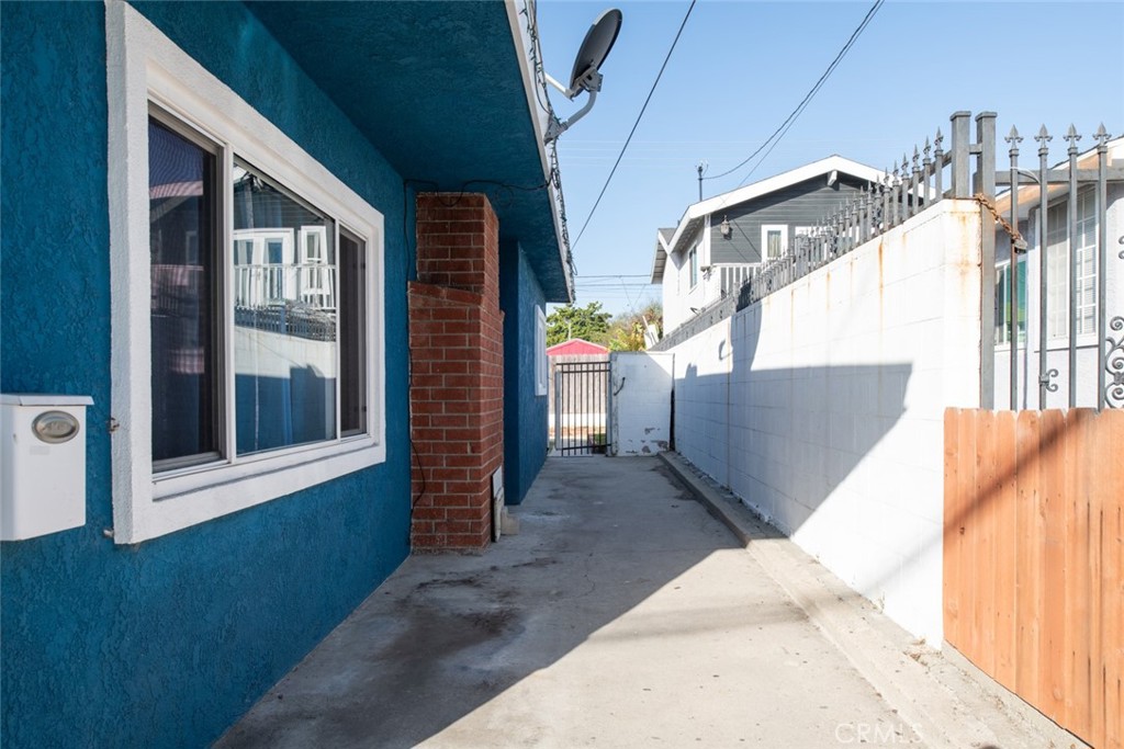 1871 Junipero Avenue A